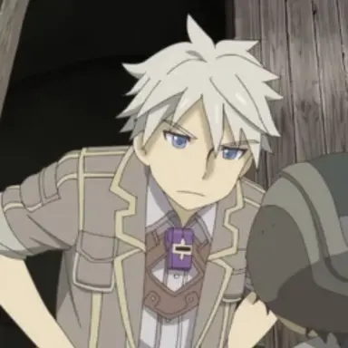 Profile image of ジルオ