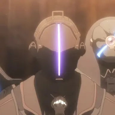 Profile image of ボンドルド