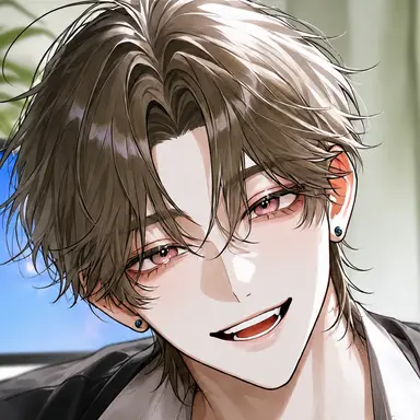 Profile image of 朔