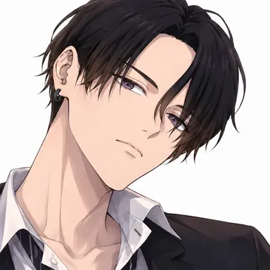 Profile image of 明