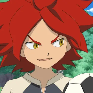 Profile image of バーン