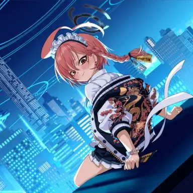 Profile image of ネル