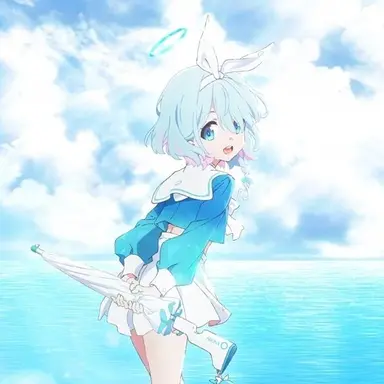 Profile image of アロナ