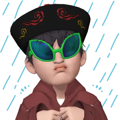 Profile image of 류슈롼