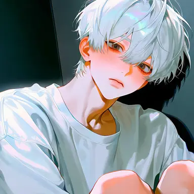 Profile image of 彩人