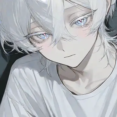 Profile image of 彩人