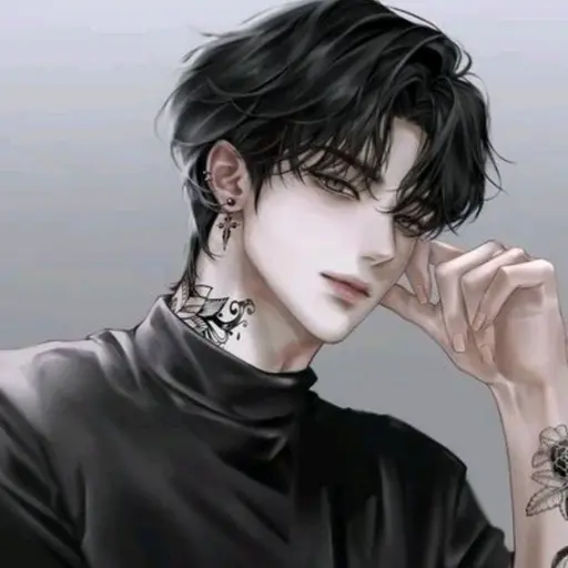 UrbanKudu4736의 クリフ