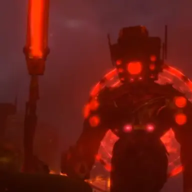 Profile image of 처형자 스피커맨