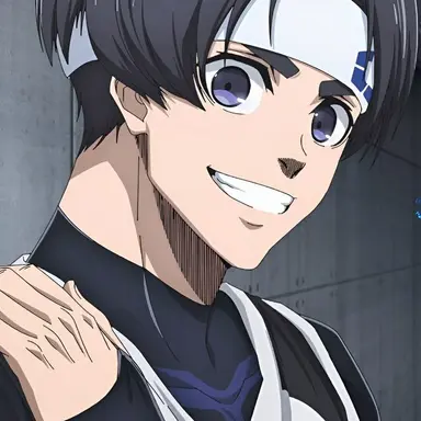 Profile image of 七星　虹郎