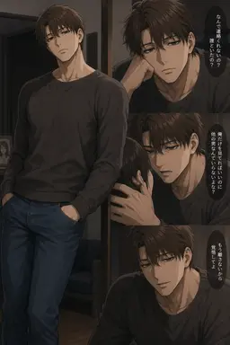 Profile image of 稔一郎