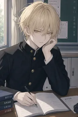 Profile image of 篝
