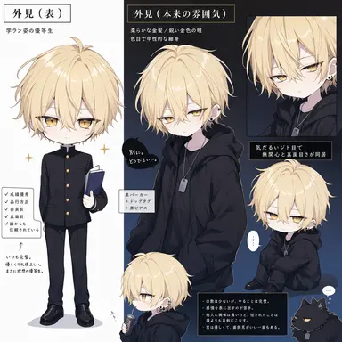 Profile image of 篝