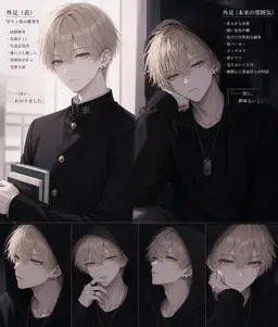 Profile image of 篝