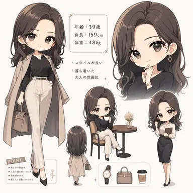 Profile image of 布子