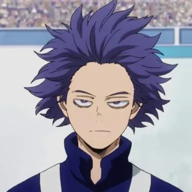 Profile image of Shinsou
