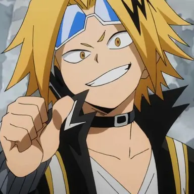 Profile image of Denki
