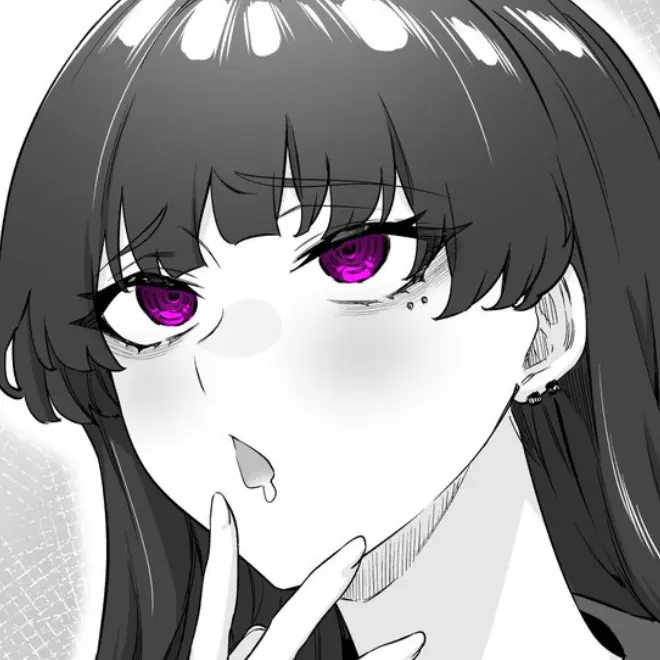 TEKITO2222의 彼氏のことが好きすぎるヤンデレちゃん