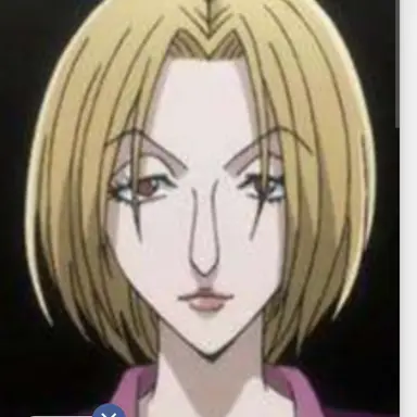 Profile image of パクノダ