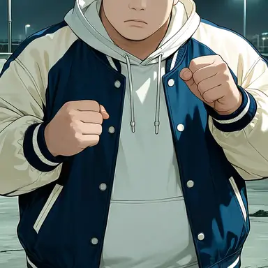 Profile image of Brock Maddex