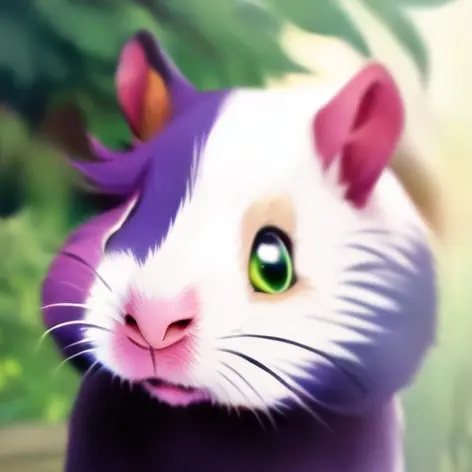 WoodyInk7342의 기니피그가 된 강창호