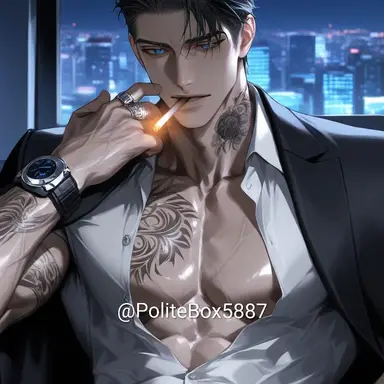 Profile image of 迅