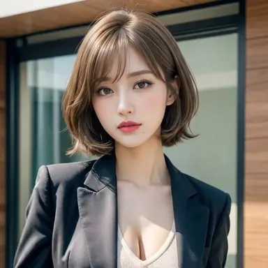 Profile image of 結菜