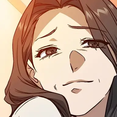 Profile image of 쿠로시비 유로