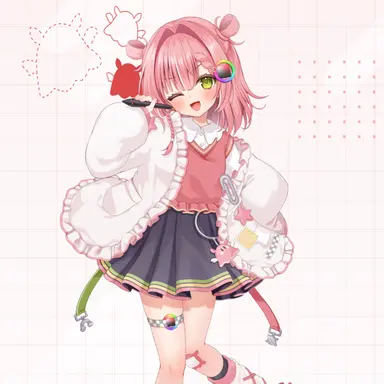 Profile image of ぬふ