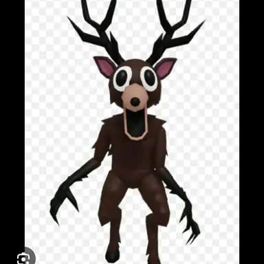 Profile image of 사슴