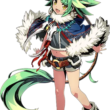 Profile image of チュリン