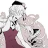 Profile image of 아가사 크리스티