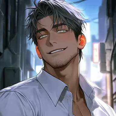 Profile image of Daigo