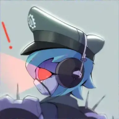 Profile image of Automaton