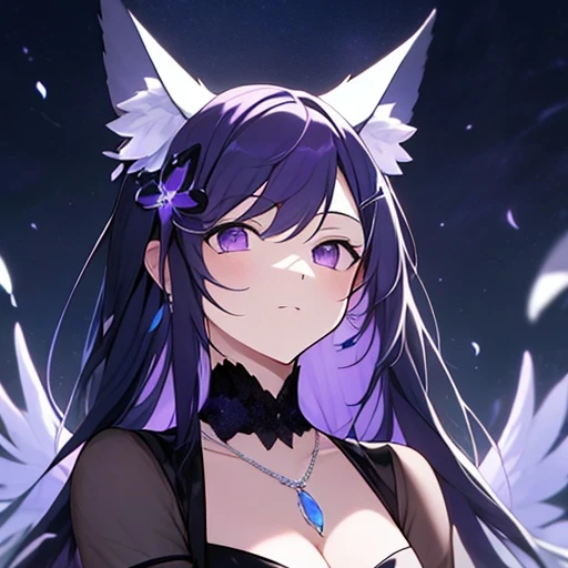 미호