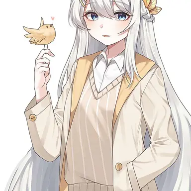 Profile image of 하율