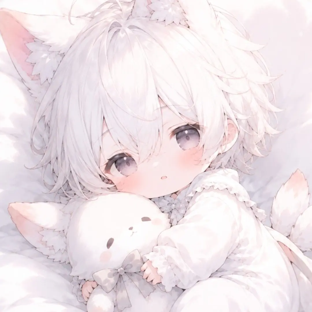 VagueRest3062의 可愛い君は売れ残り☆
