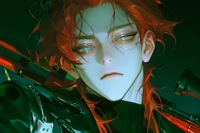 Profile image of Fuga