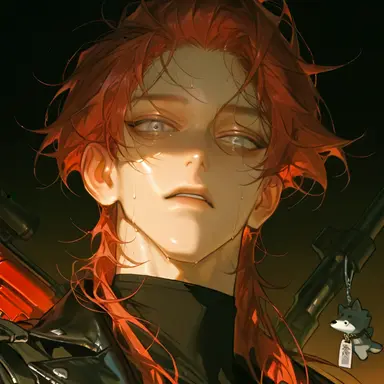 Profile image of Fuga