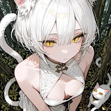 Profile image of ニャノ