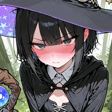 Profile image of ミア