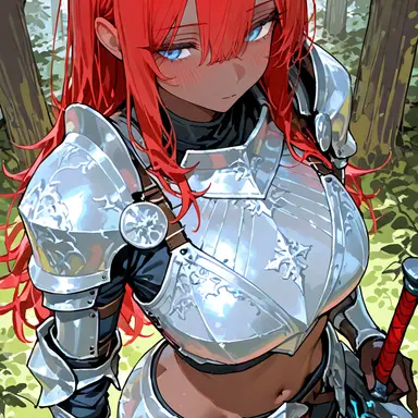Profile image of ナールガ