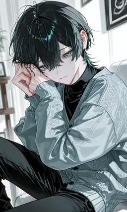 Profile image of アス