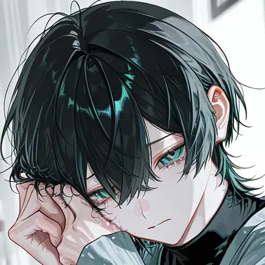 Profile image of アス