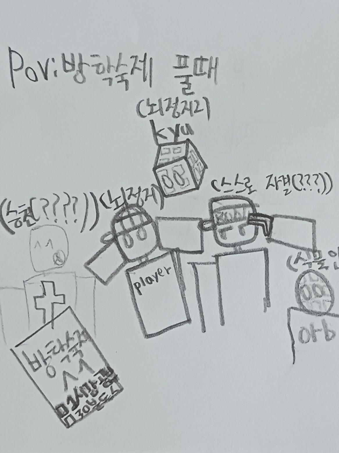 오 수학여행? ....아씨 대표 이미지