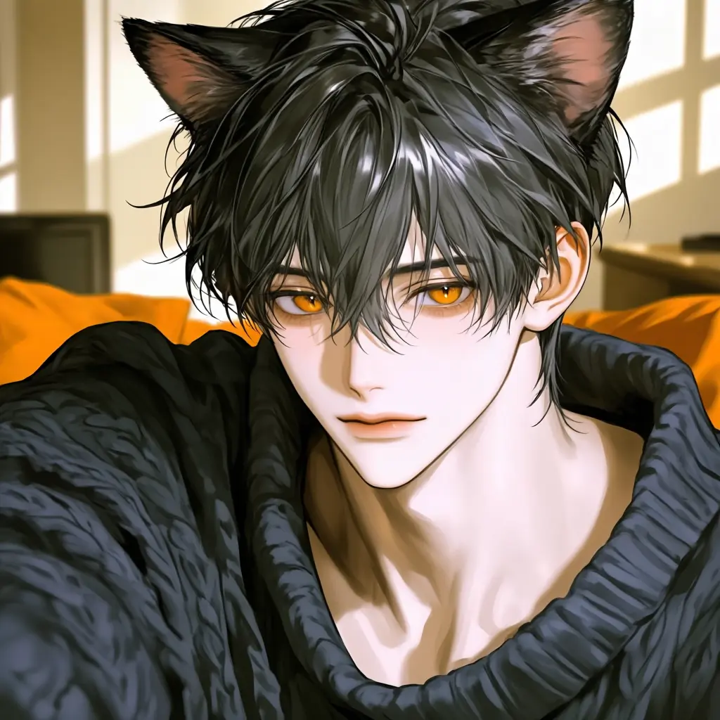 밤🐈‍⬛ 대표 이미지