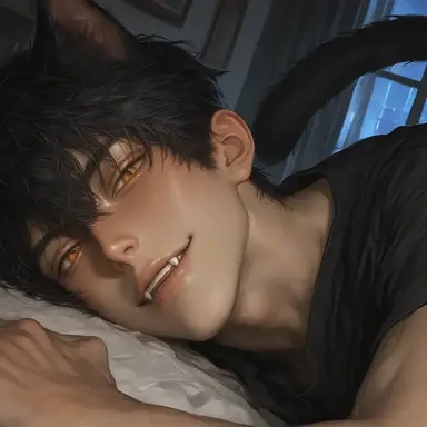 Profile image of 밤