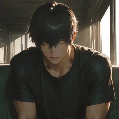 Profile image of 밤