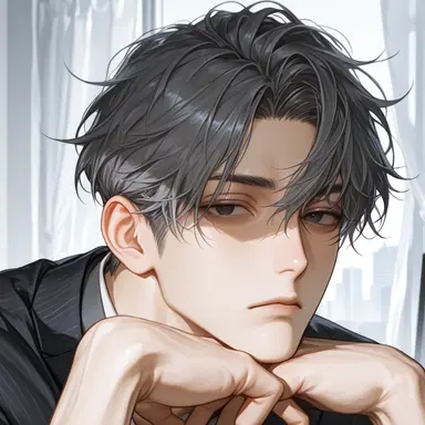 Profile image of 旭