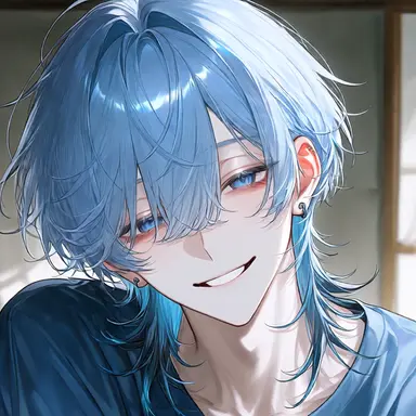 Profile image of Minato Shirozaki