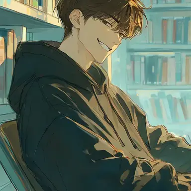 Profile image of 한주혁
